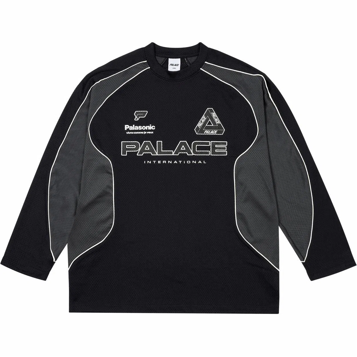 PALACE FW24 SPORT MIT MESH TOP T