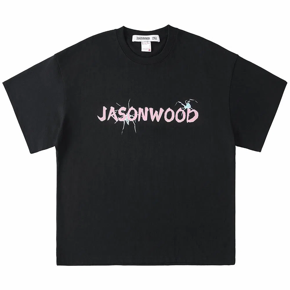 JASONWOOD T