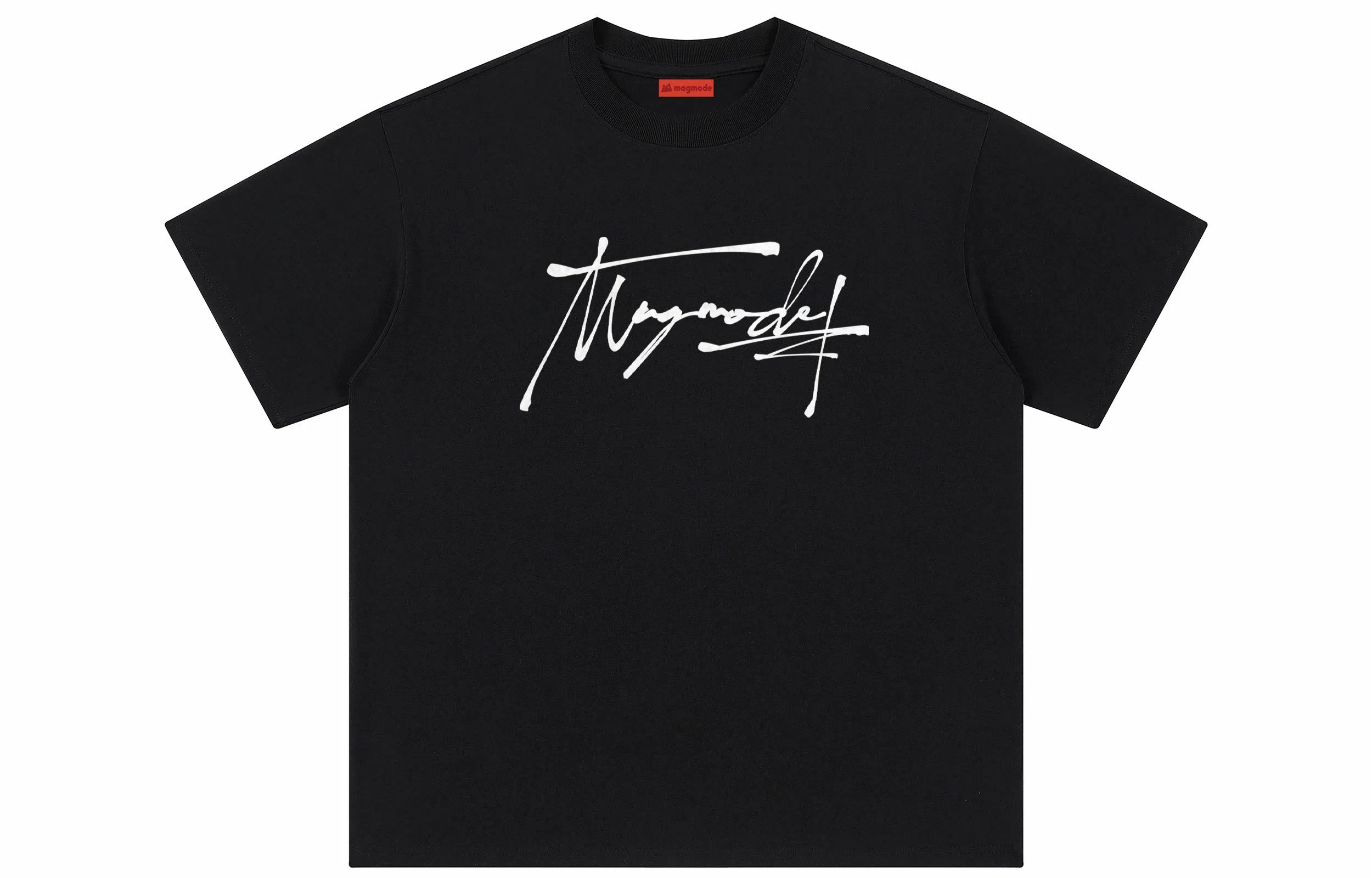 magmode LogoT