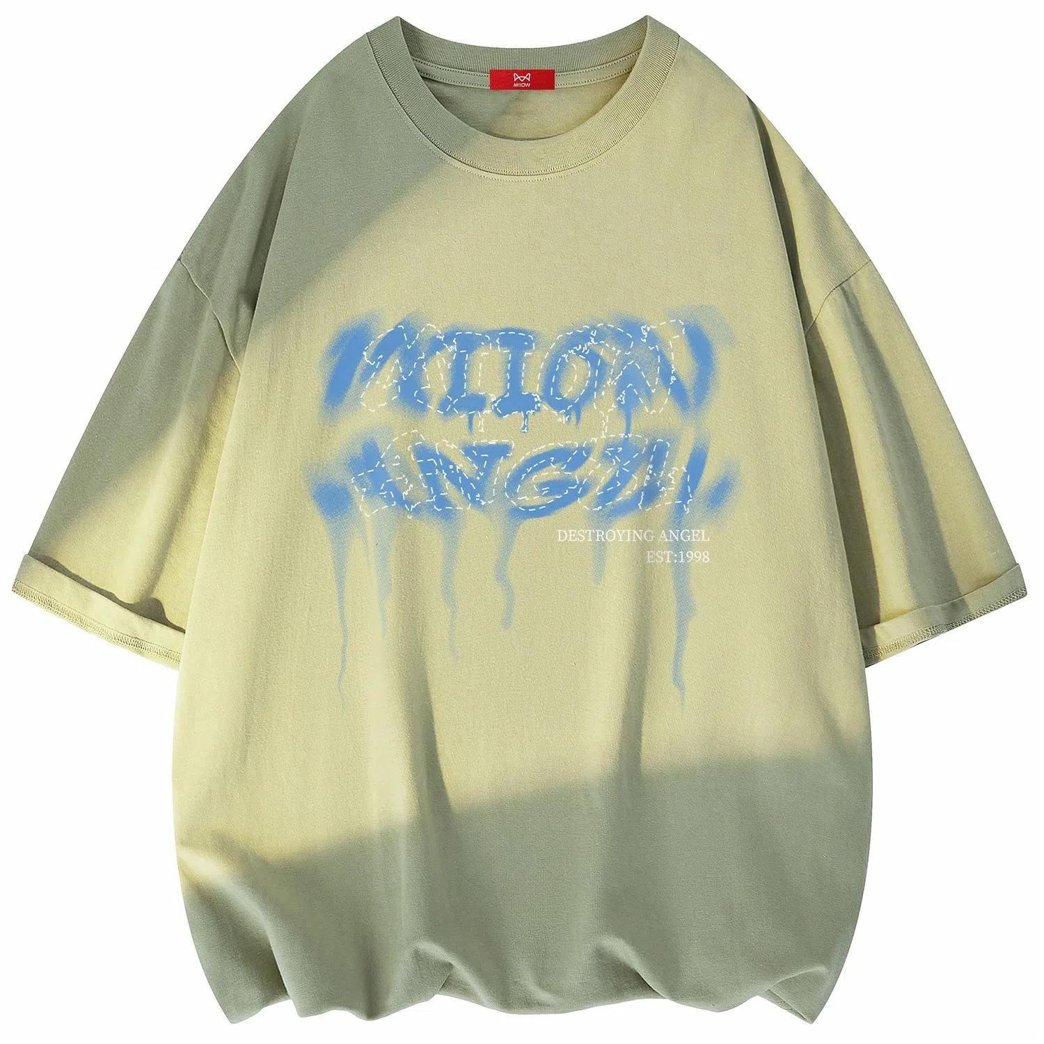 MIIOW T