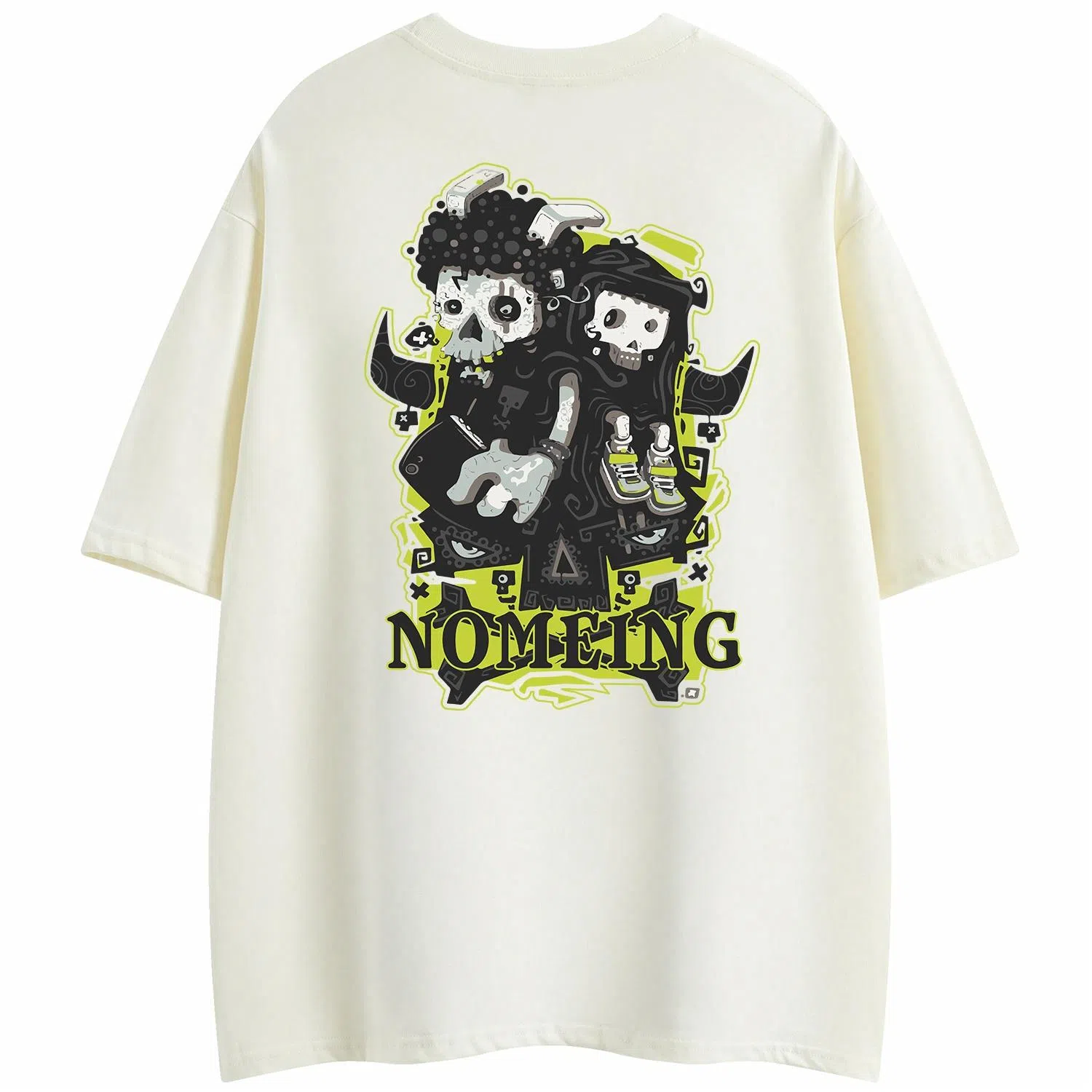 NOME T