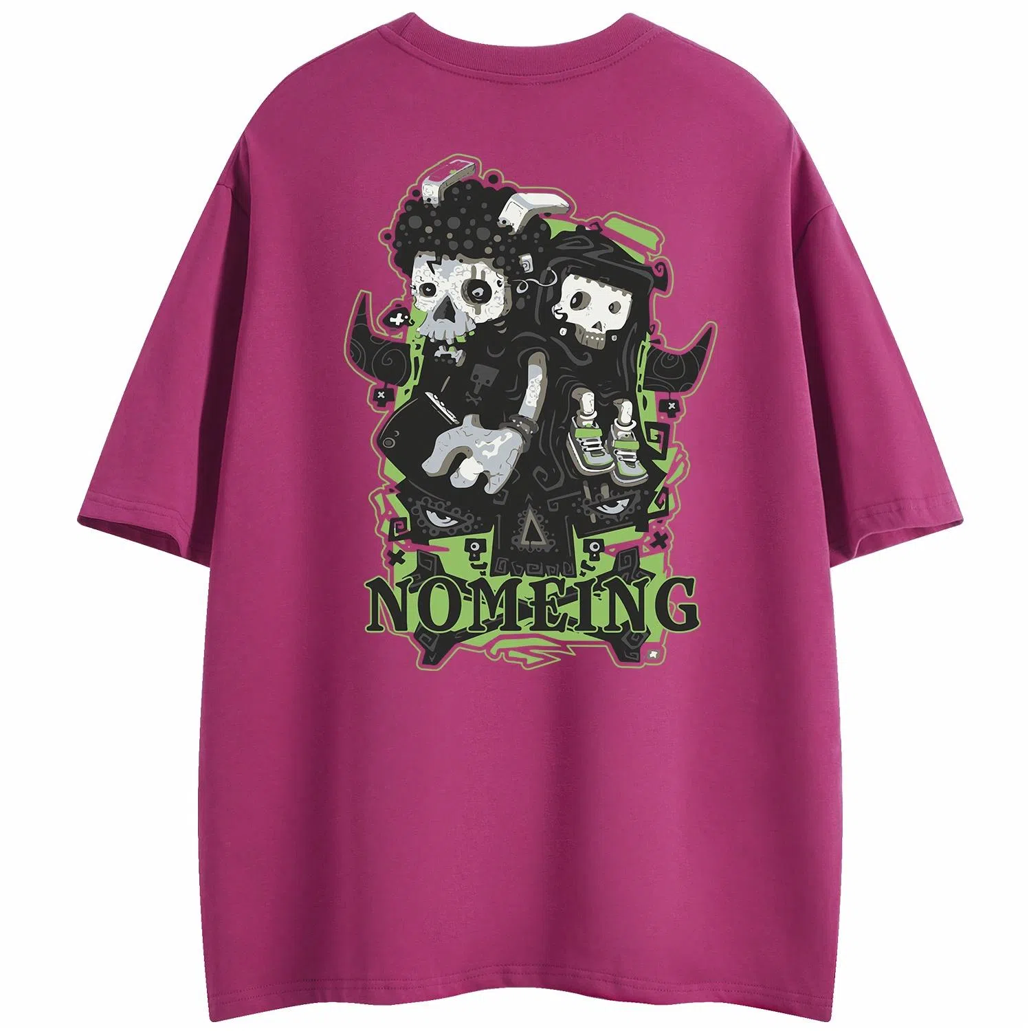 NOME T
