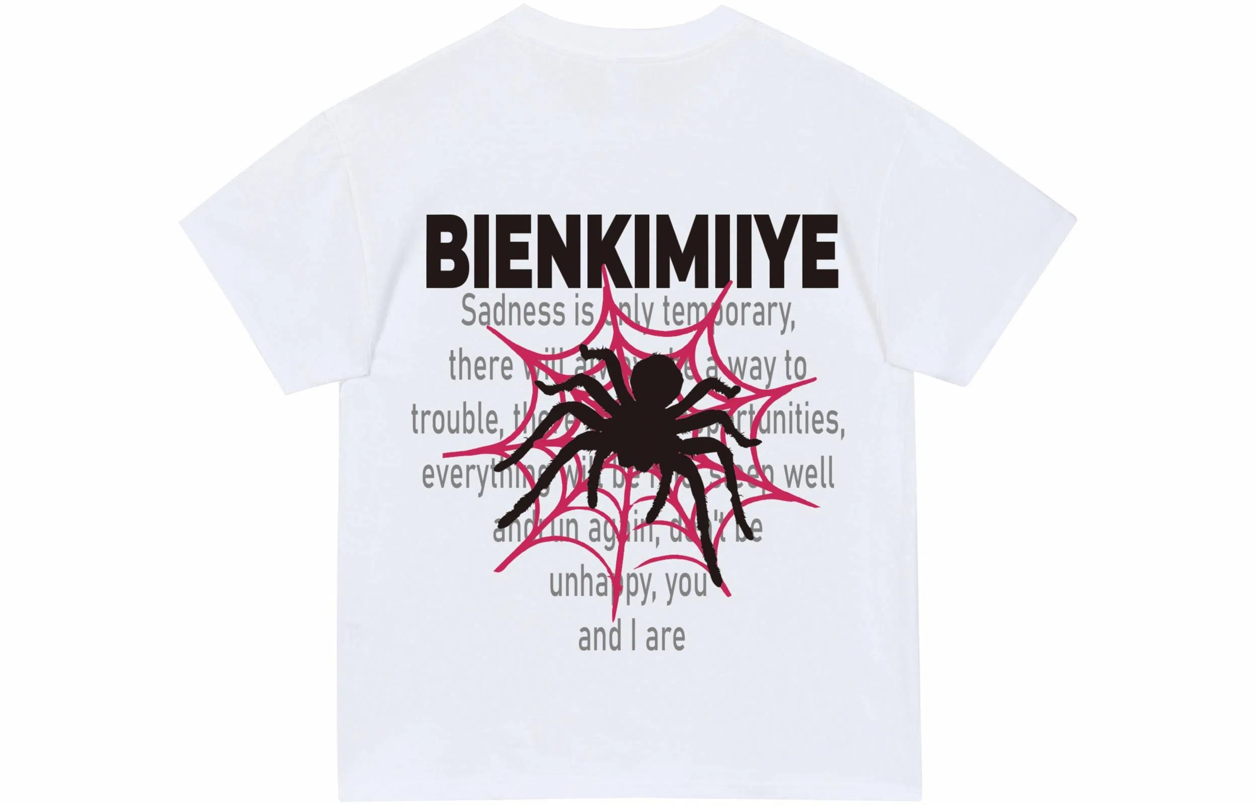 BIENKIMIIYE T