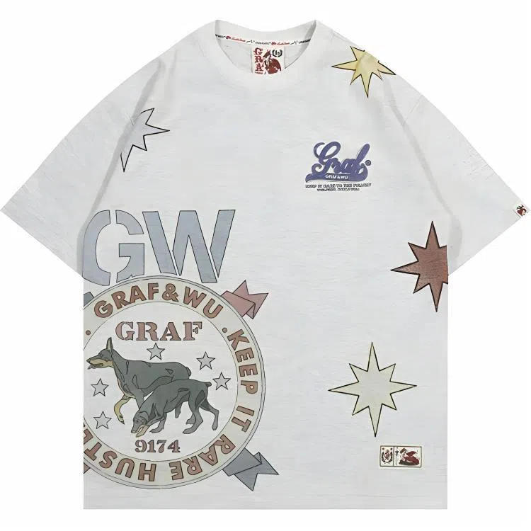 GRAF T