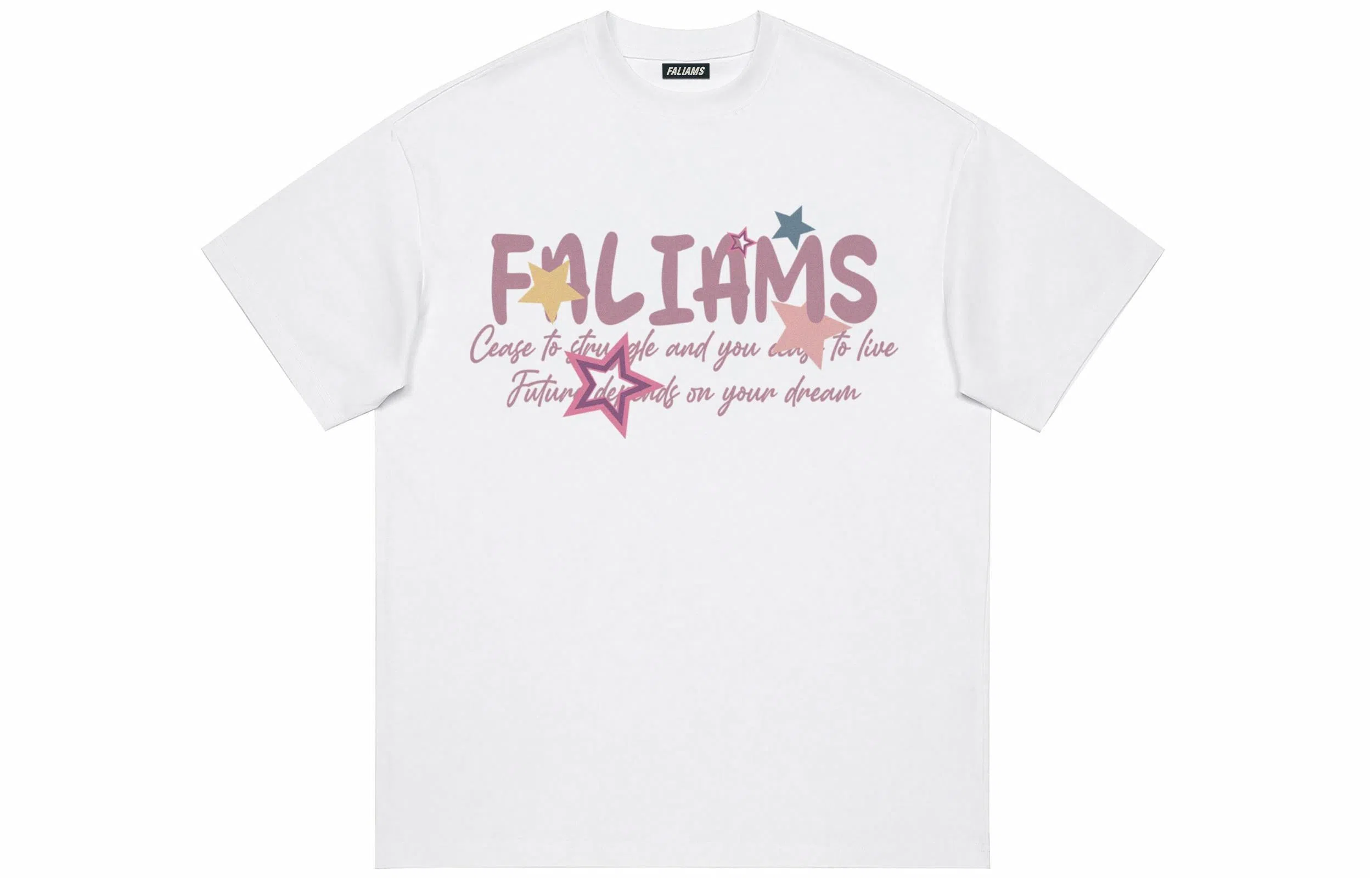 FALIAMS T