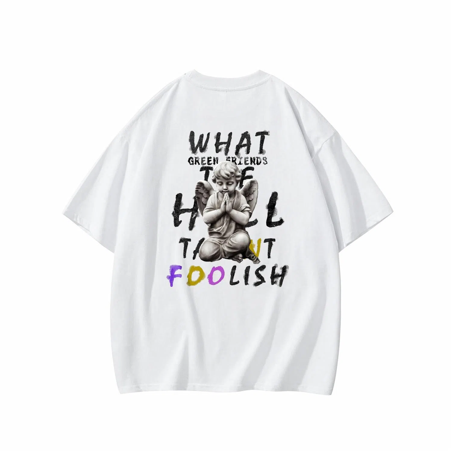 GF T