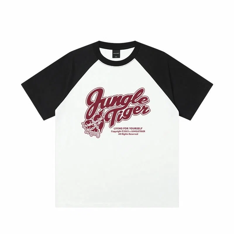 JUNGLE TIGER T
