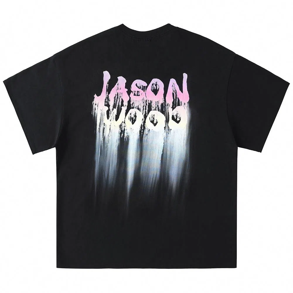 JASONWOOD T