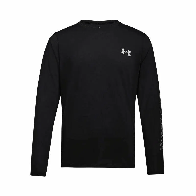 Under Armour SS25 EF Perf Graphic LogoT 001