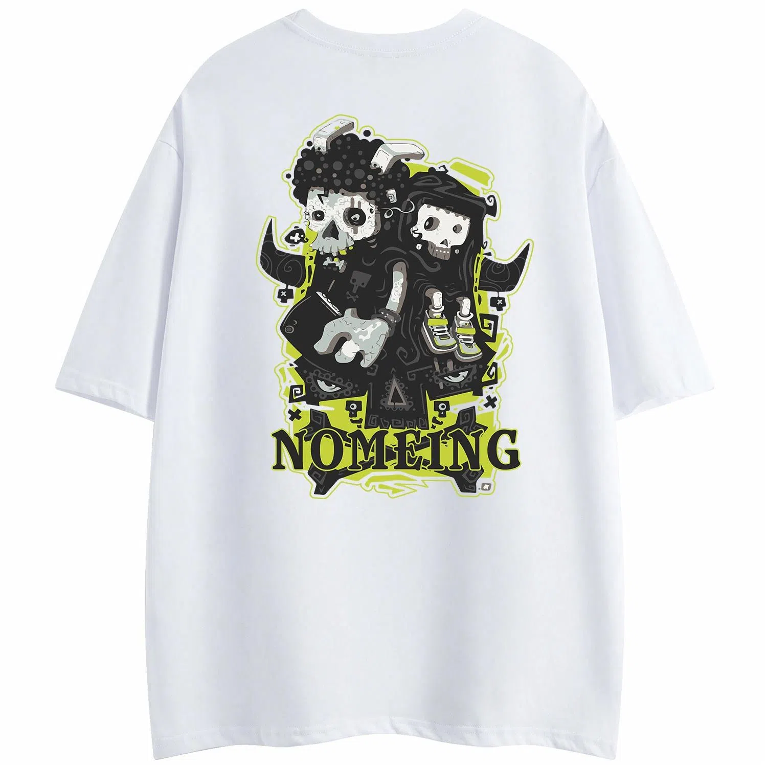 NOME T