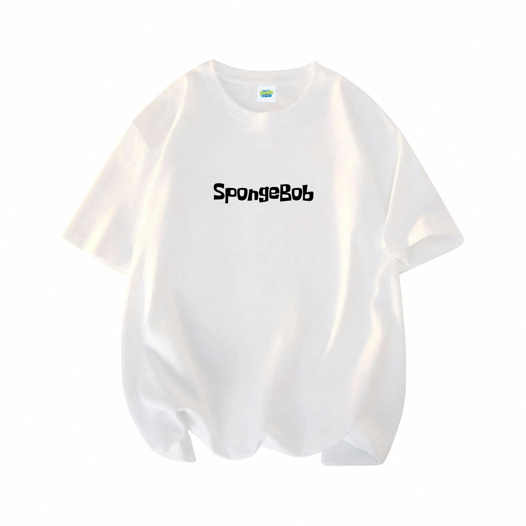 SPONGEBOB SQUAREPANTS T