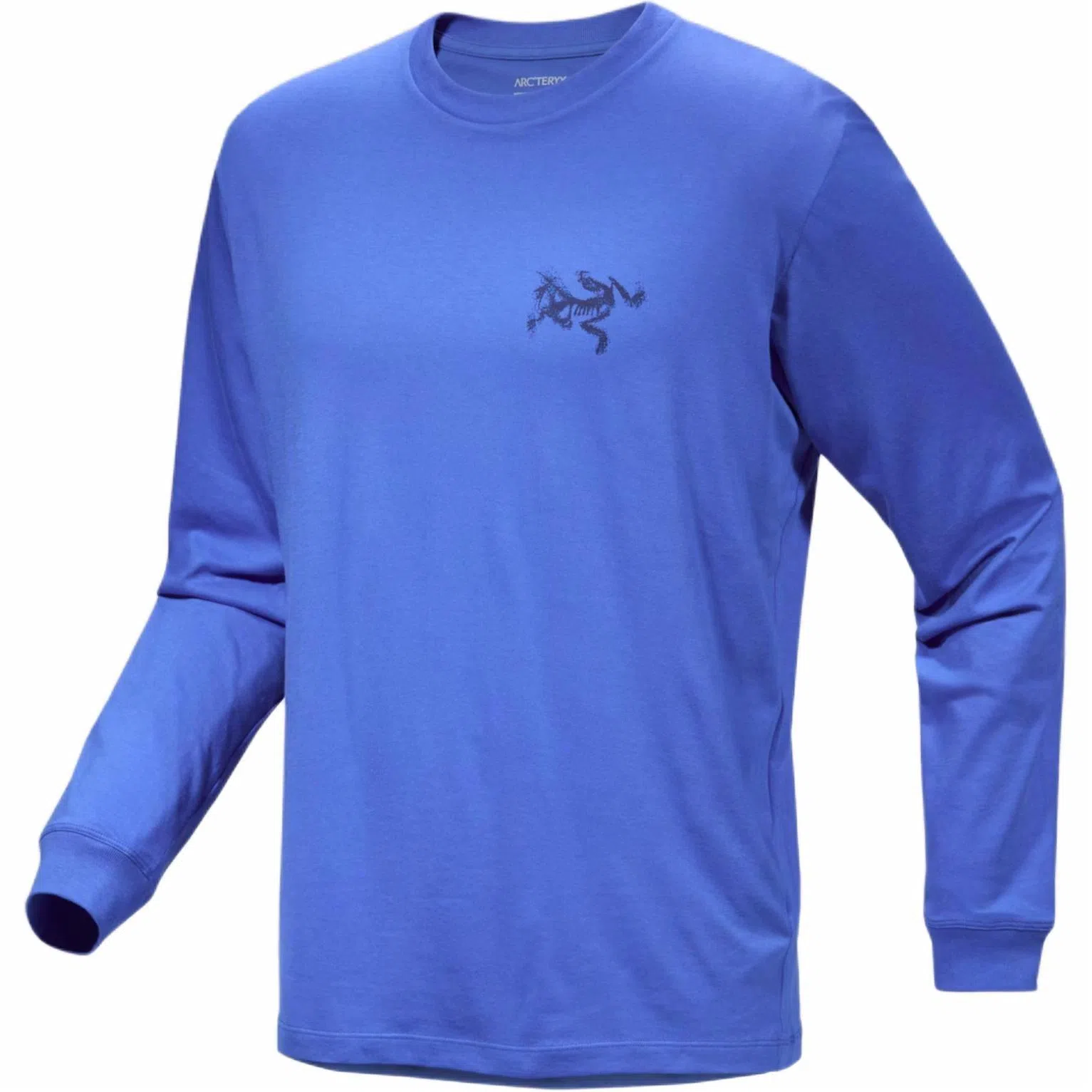 Arcteryx Kragg SL logoT