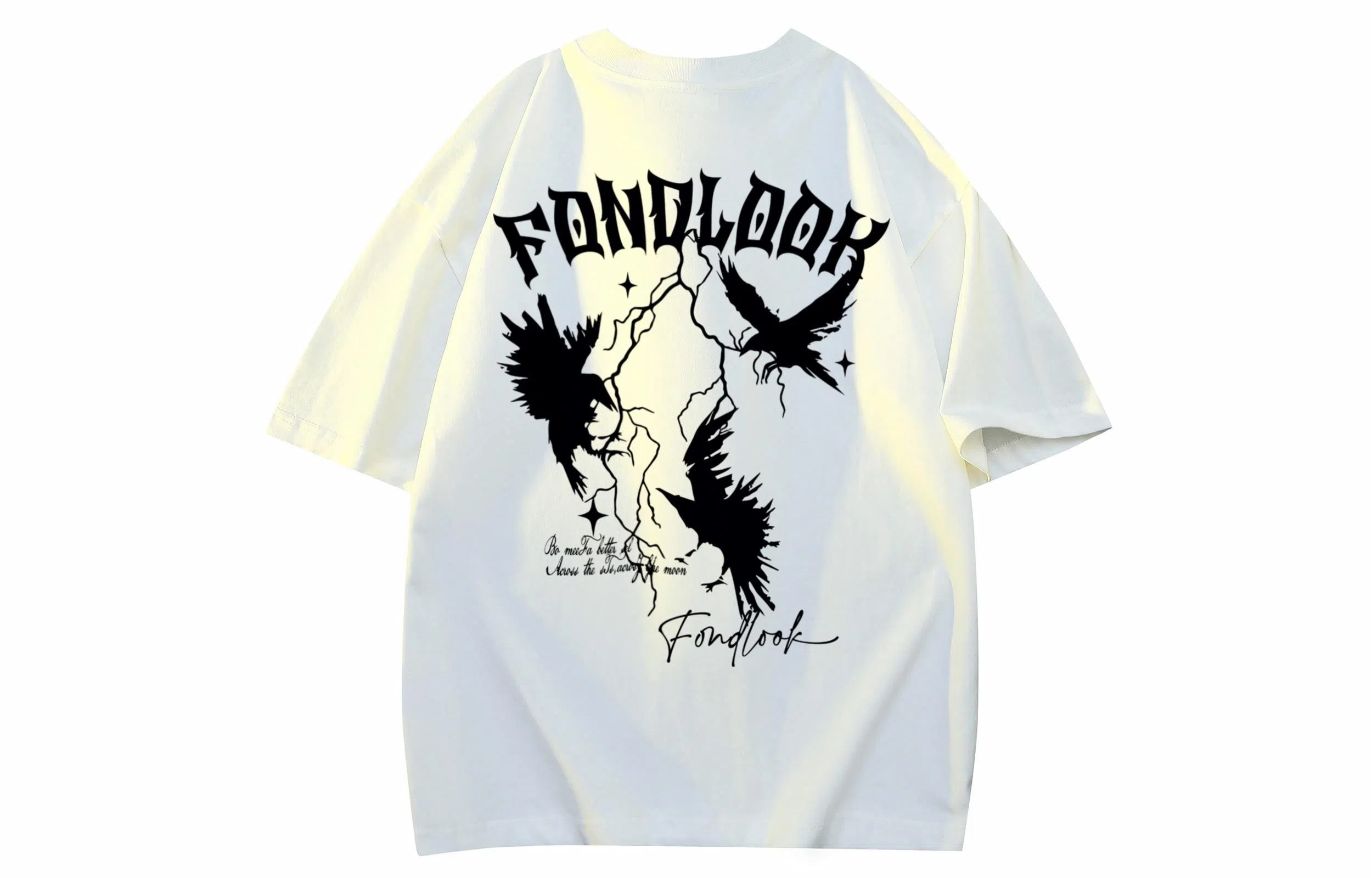 FONDLOOK T