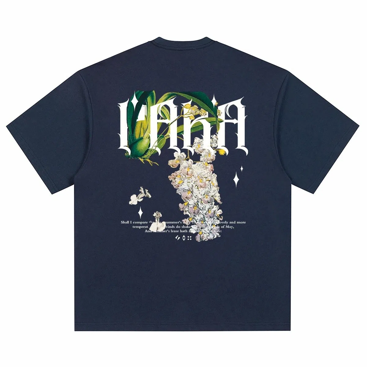 PAKA Logo T