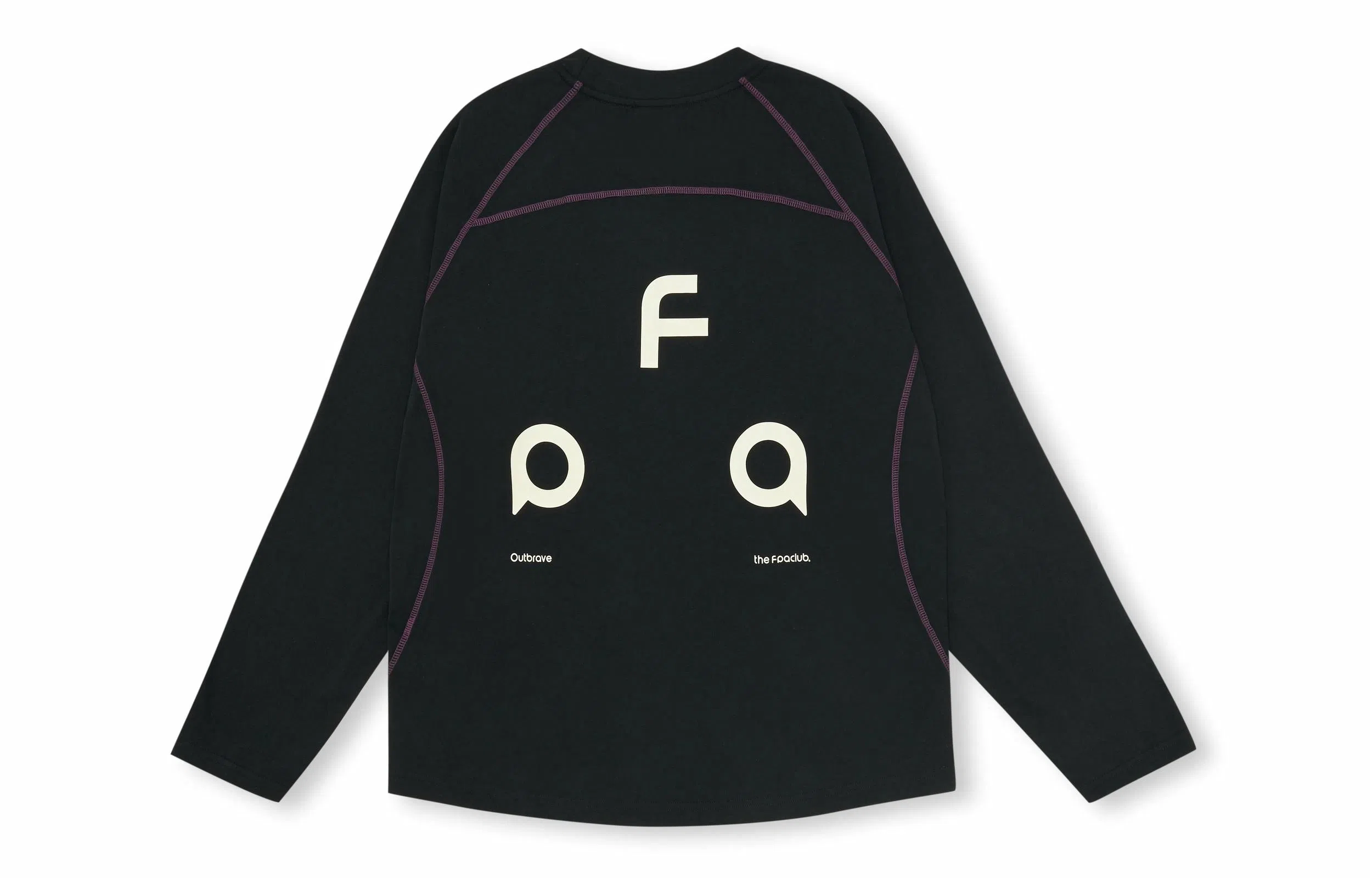 FPA logoT