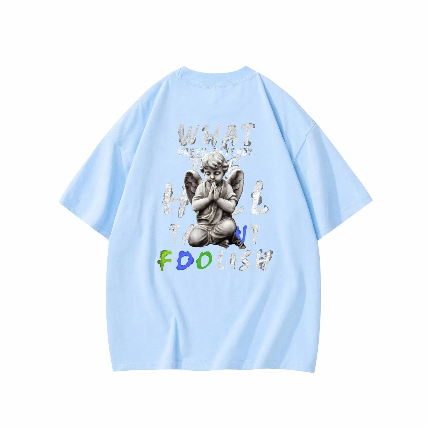 GF T