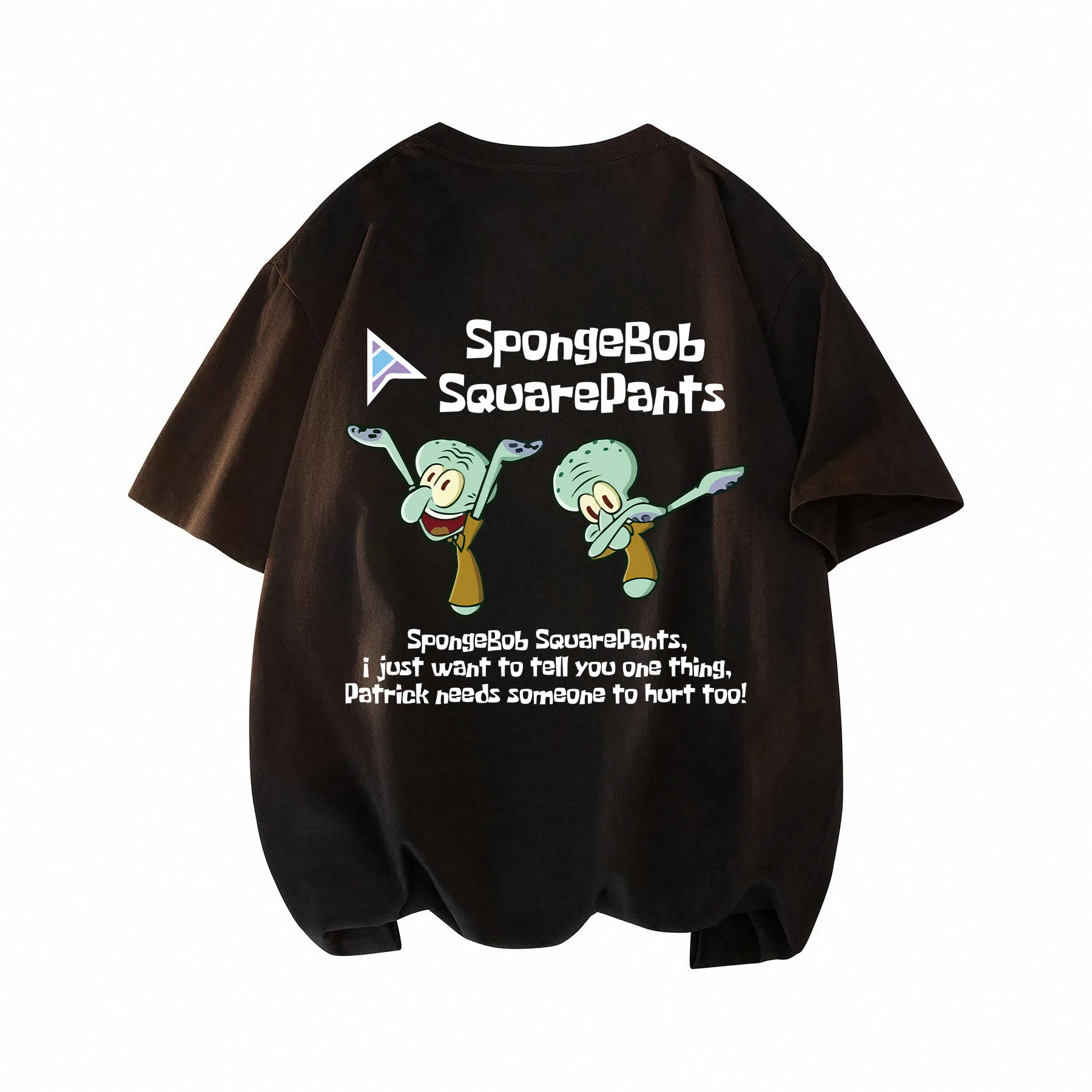 SPONGEBOB SQUAREPANTS T