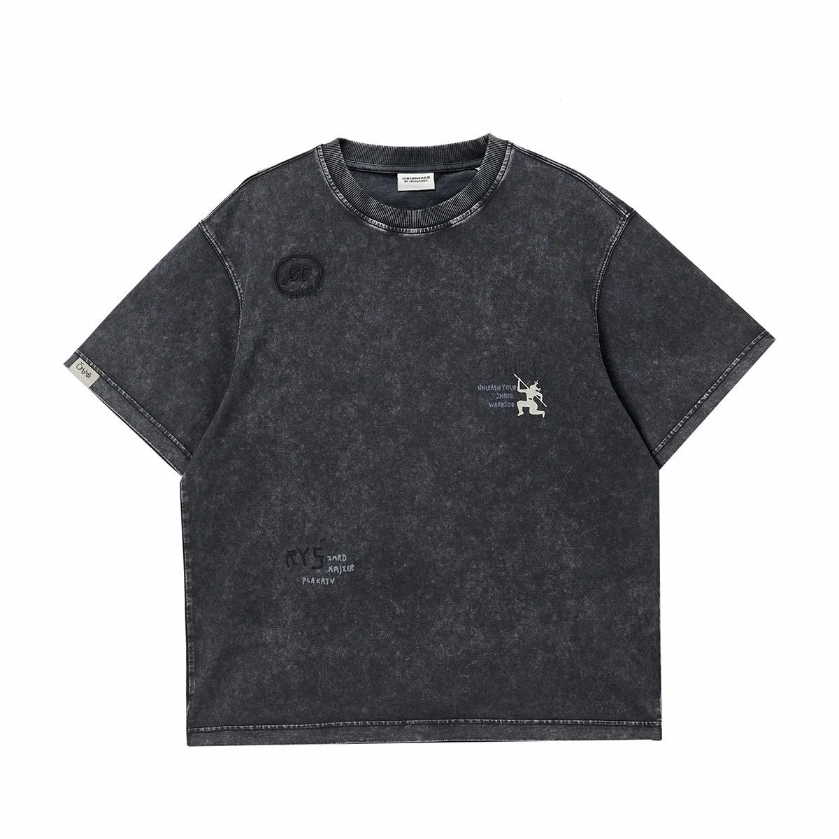 JACK JONES T