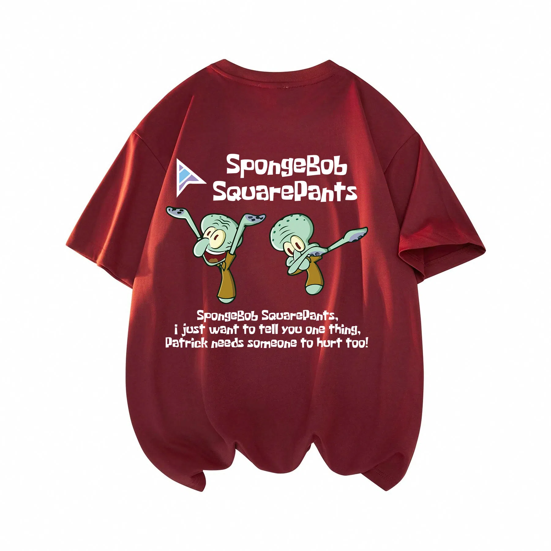 SPONGEBOB SQUAREPANTS T