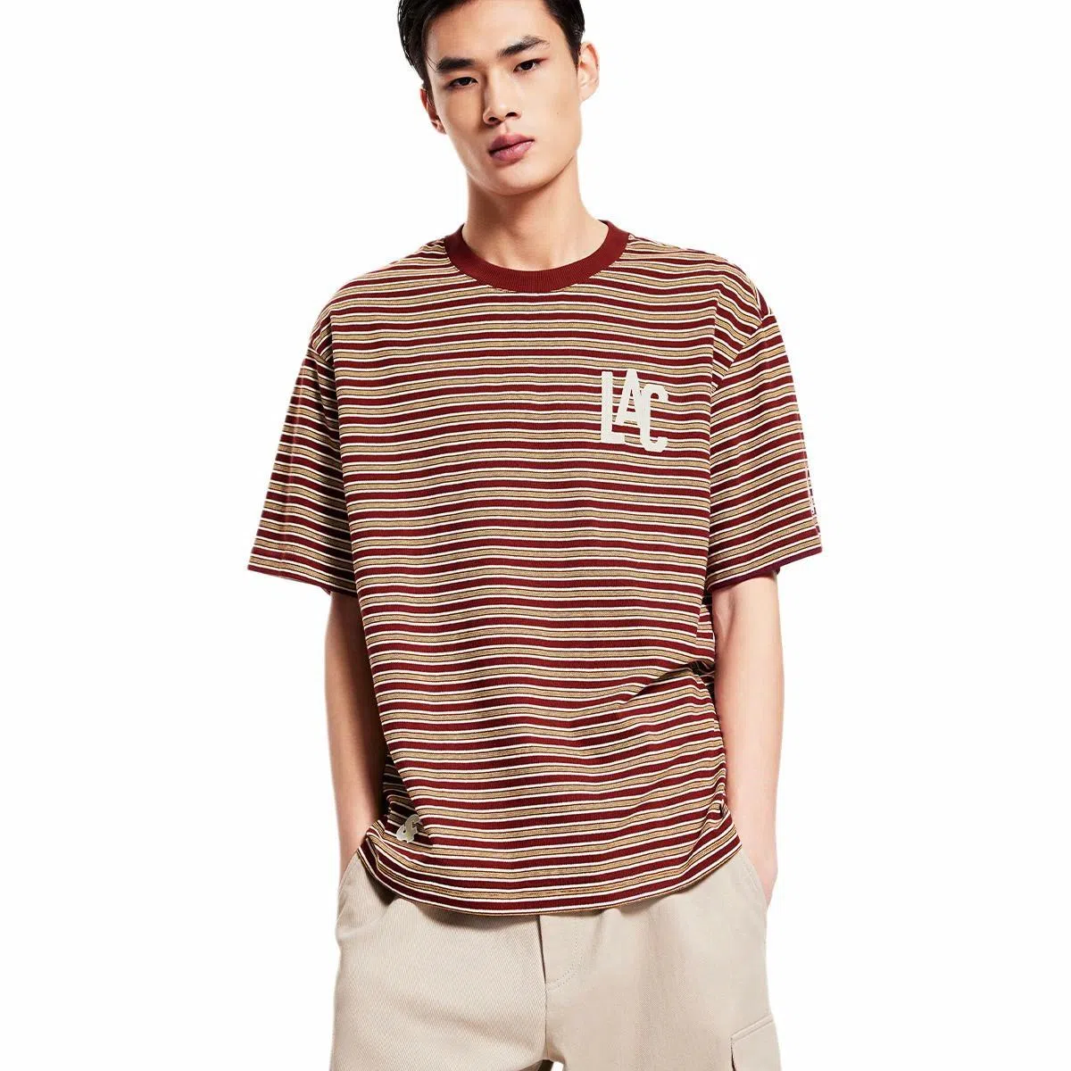JACK JONES x NBA T
