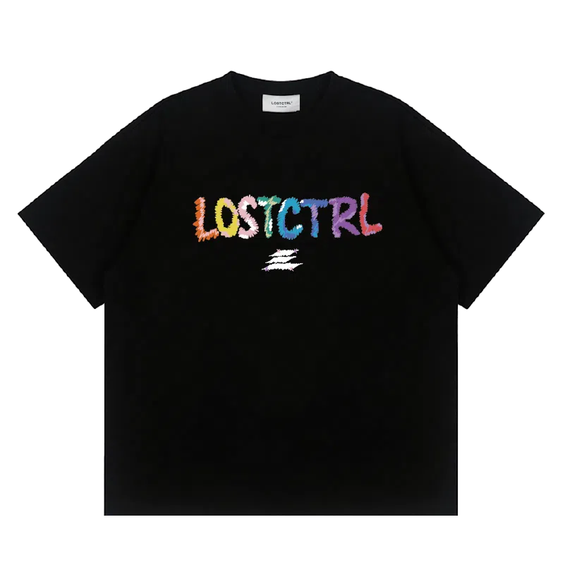 LOSTCTRL SS25 T
