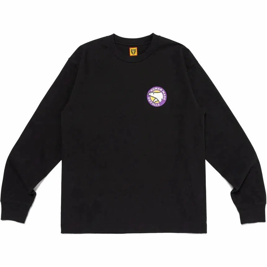 HUMAN MADE FW24 T