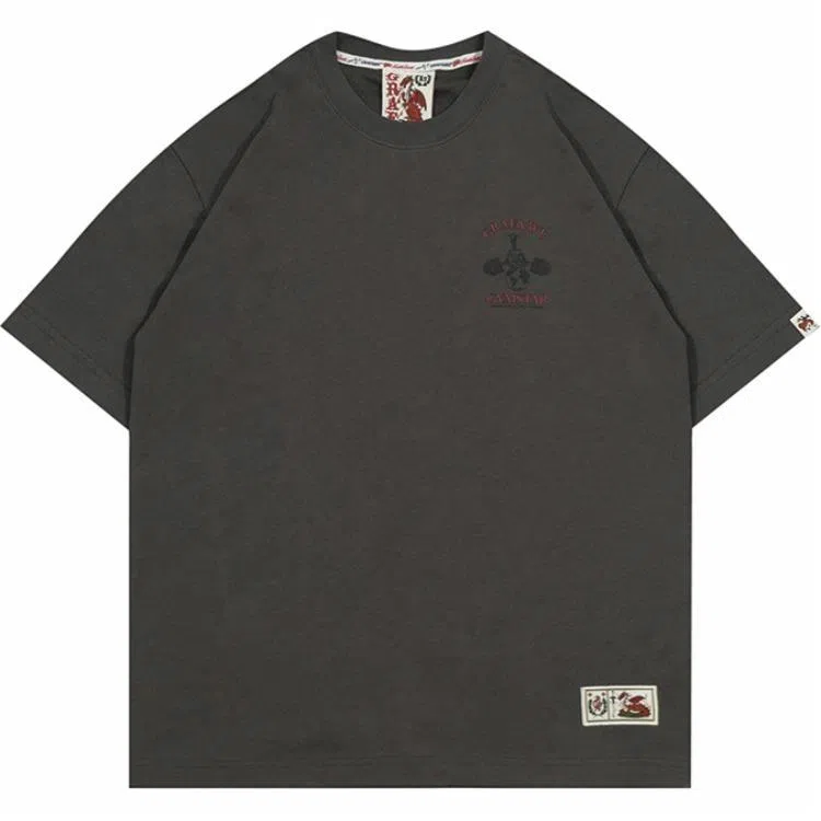 GRAF T