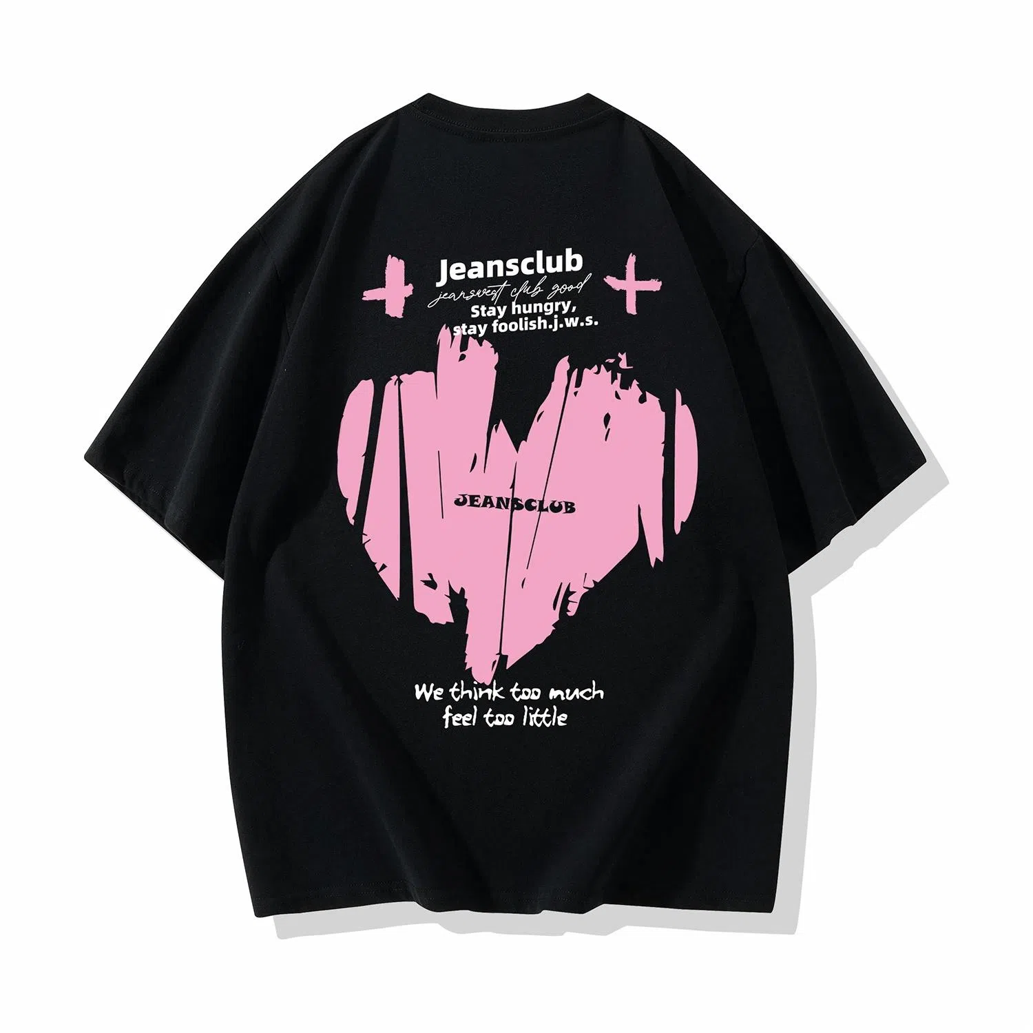 JEANSWEST CLUB LogoT