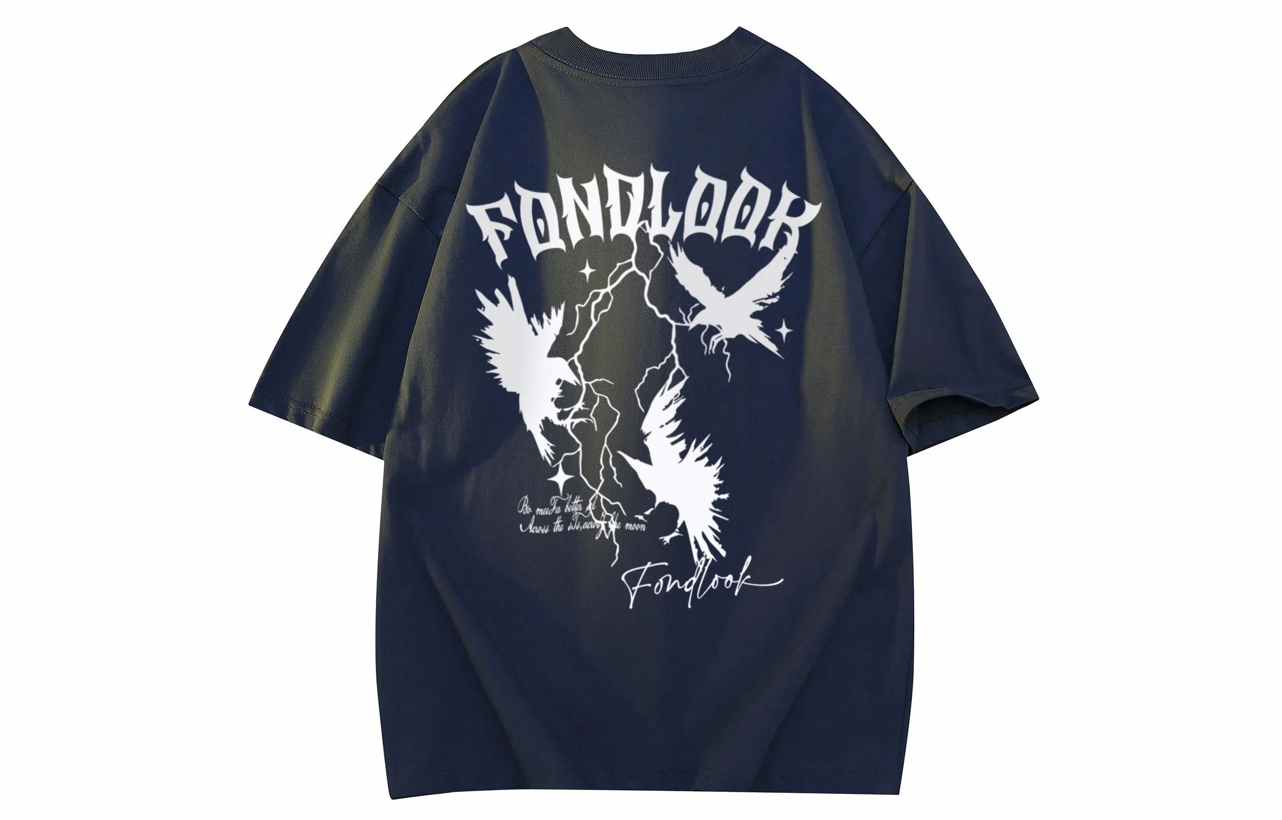 FONDLOOK T