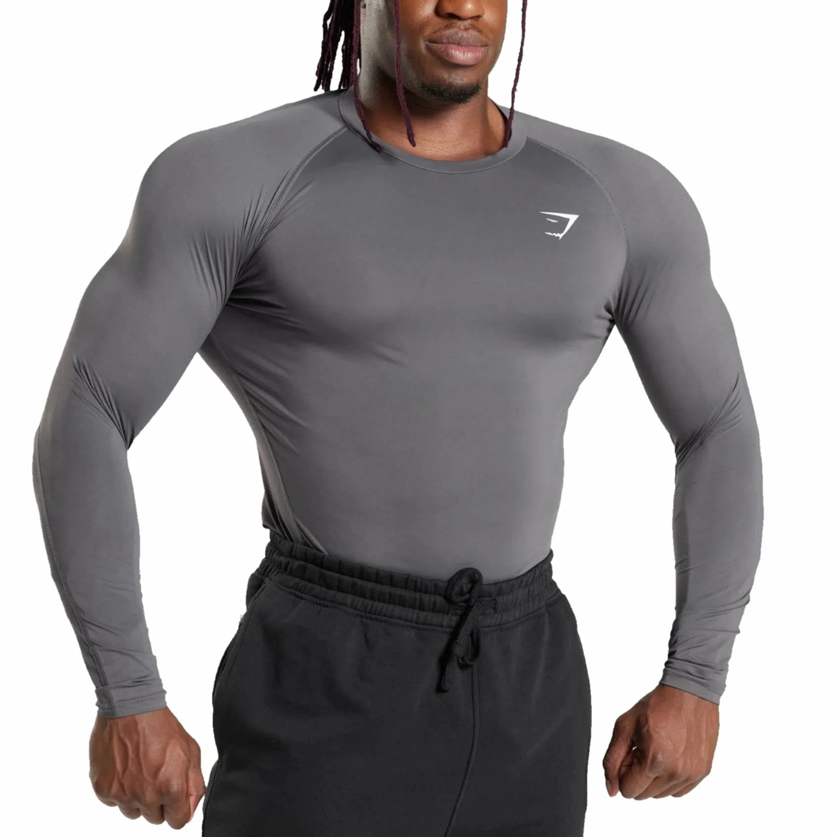 GYMSHARK Element Baselayer