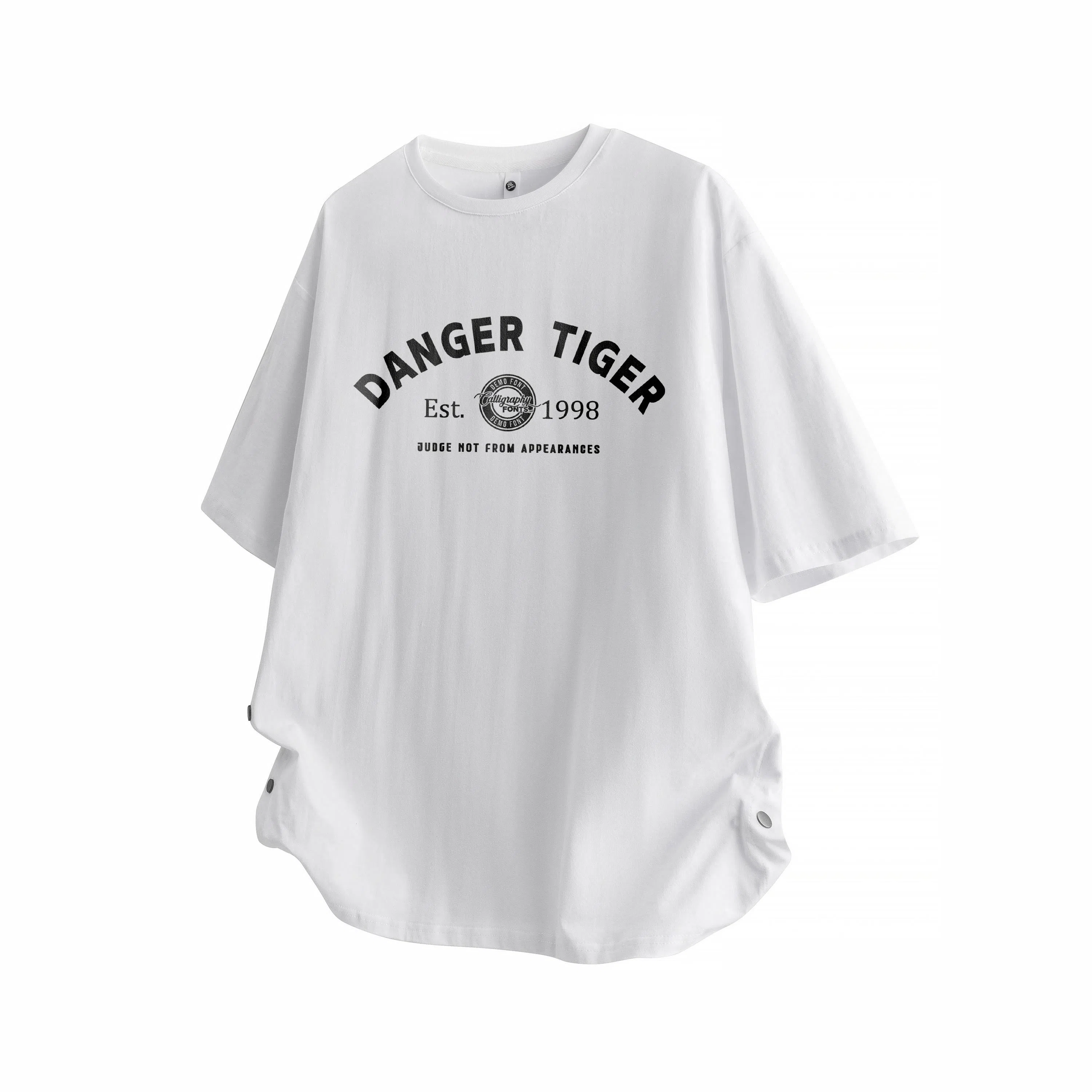 DANGERTIGER T