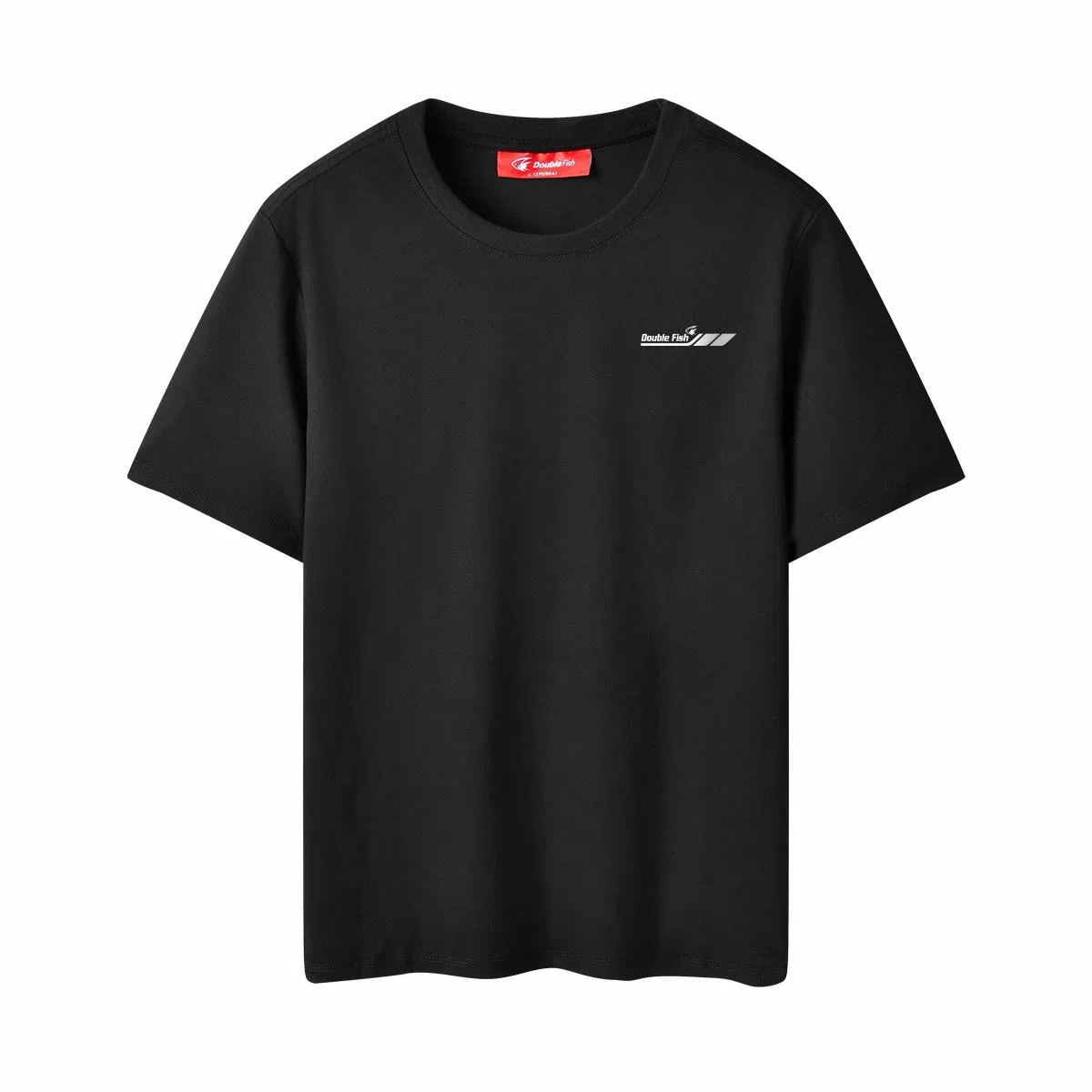 DOUBLEFISH Logo220gT