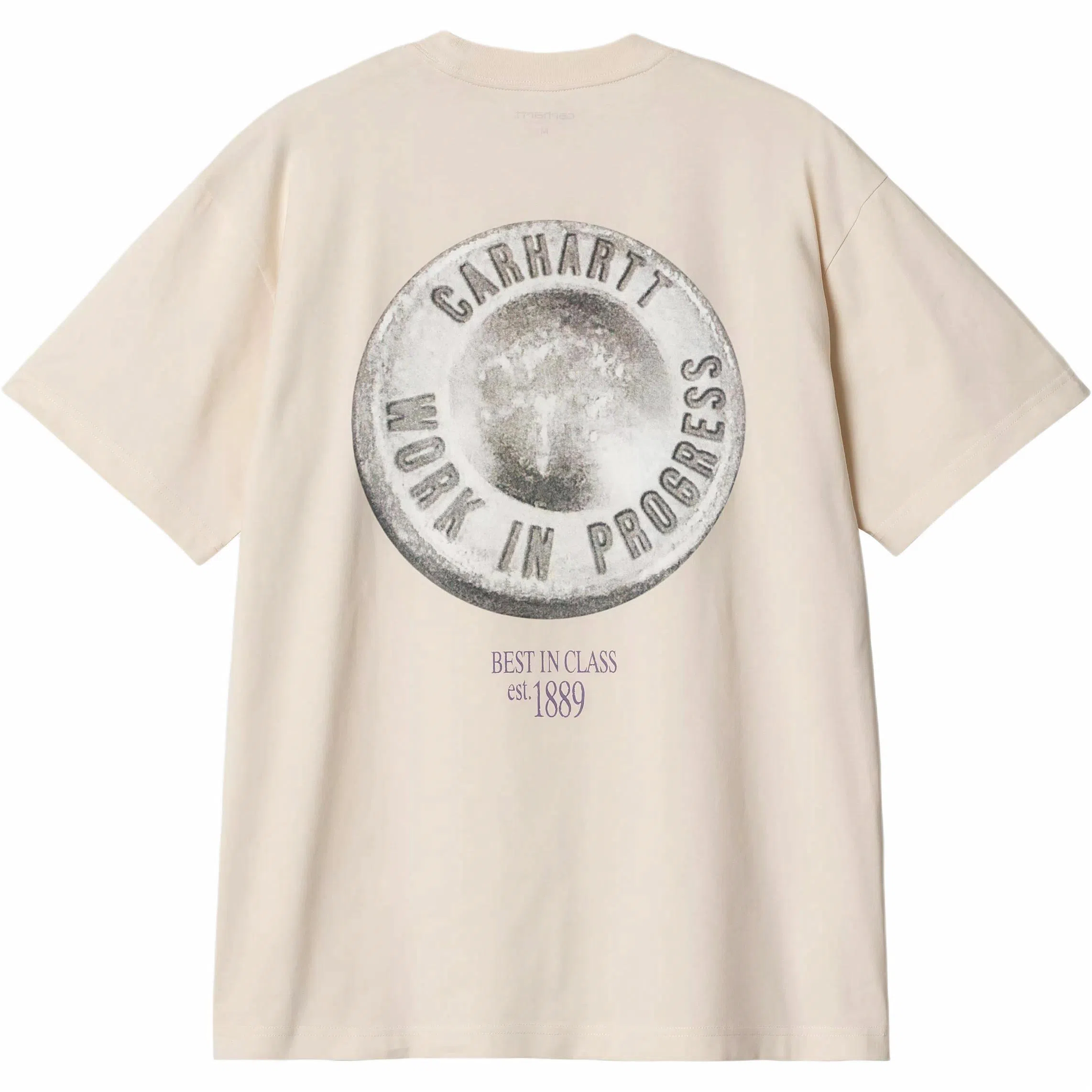 Carhartt WIP SS25 SS Best In Class T-Shirt T