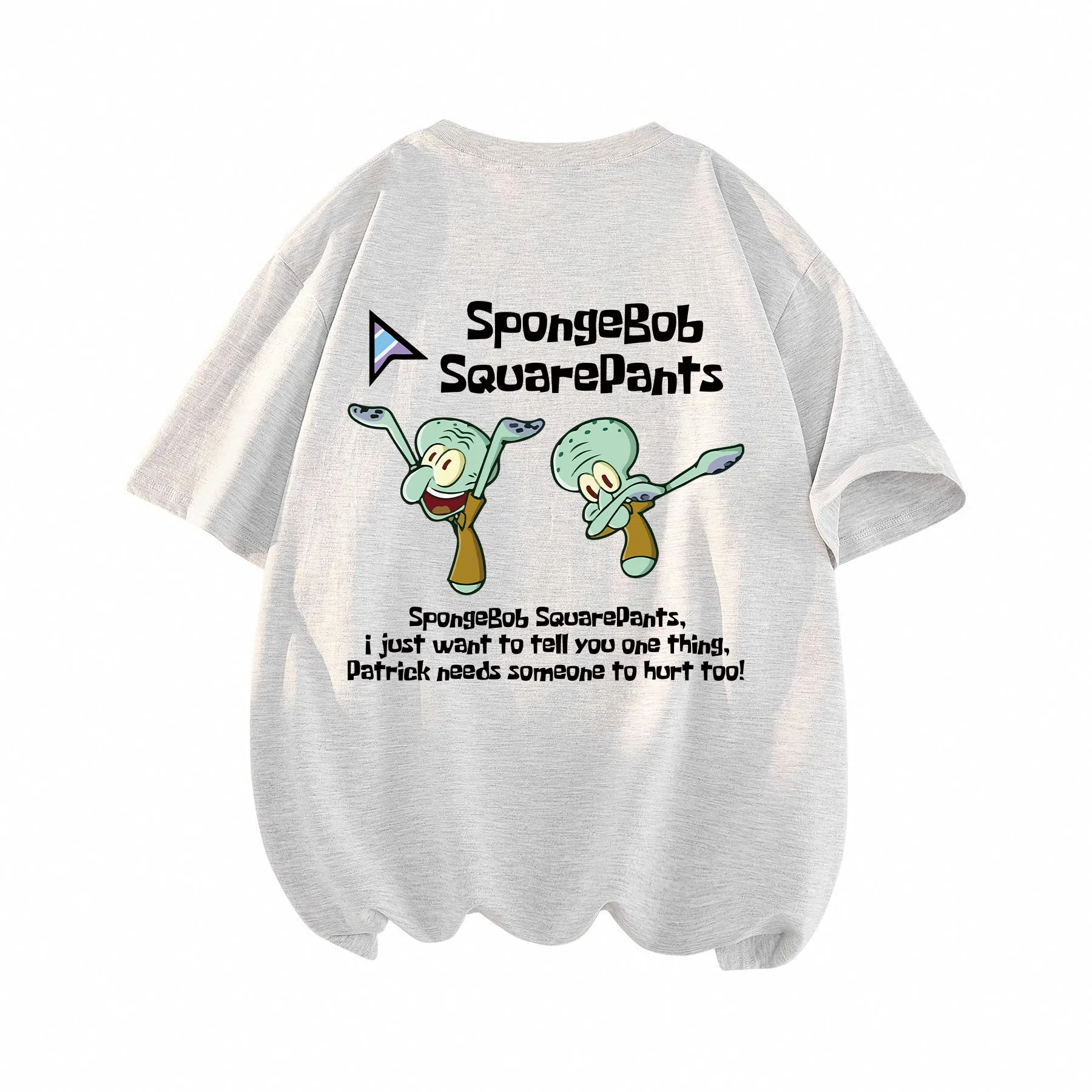 SPONGEBOB SQUAREPANTS T