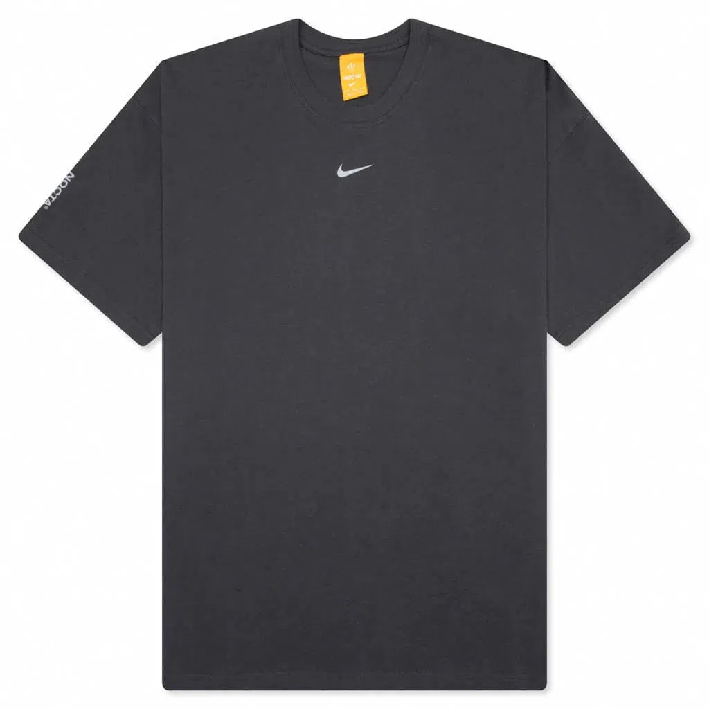 Nike x Nocta SS24 Grey Tee