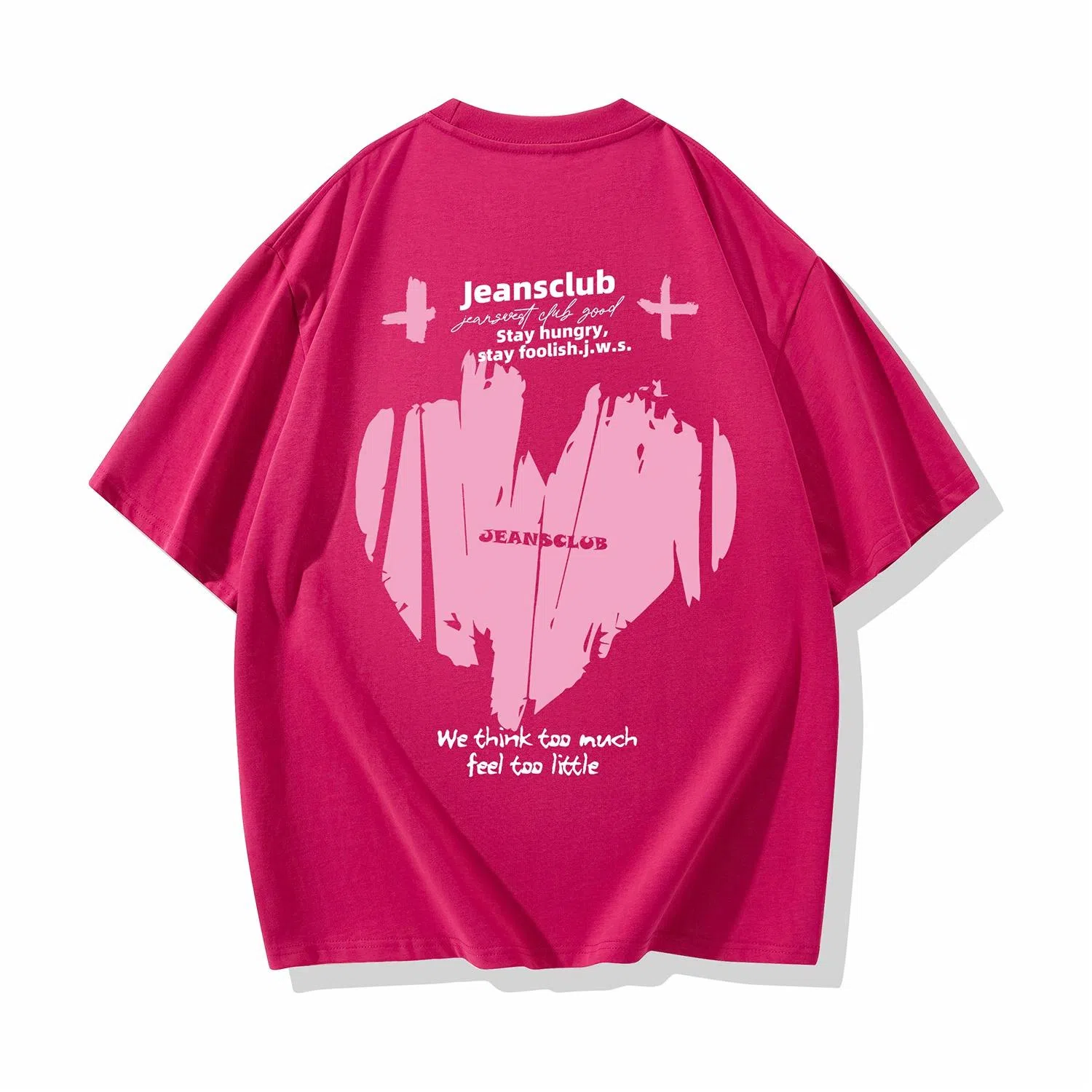 JEANSWEST CLUB LogoT