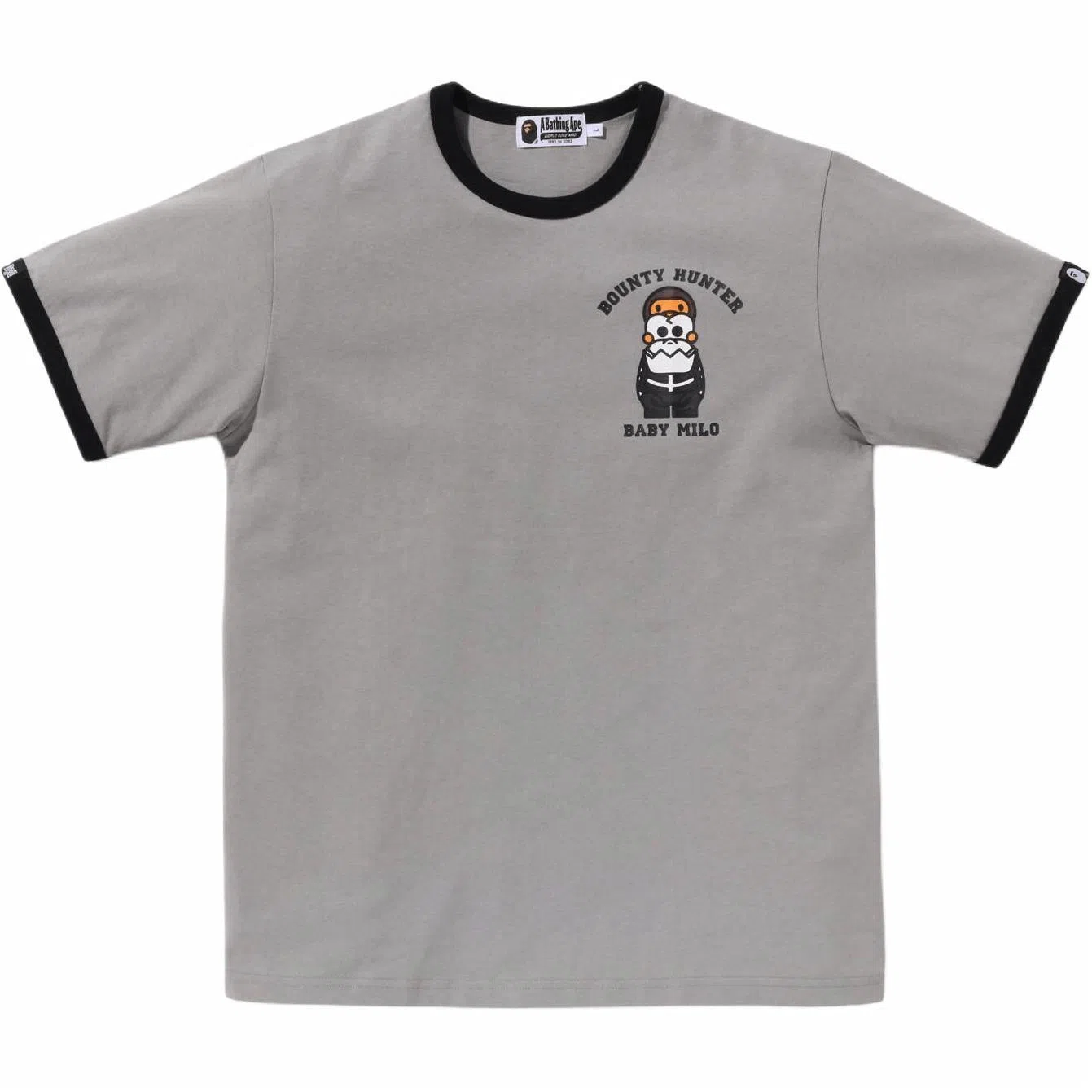 BAPE x BOUNTY HUNTER