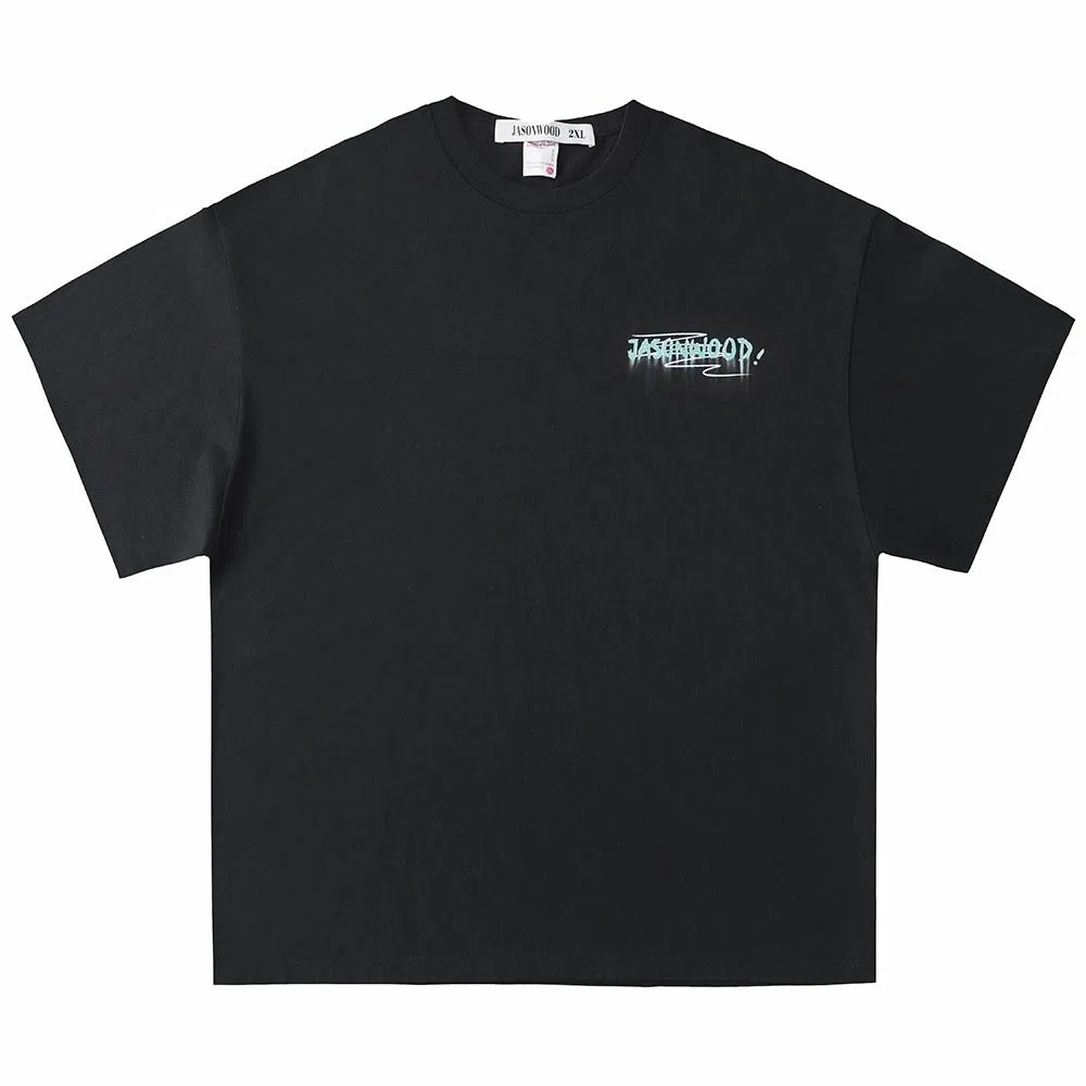 JASONWOOD T