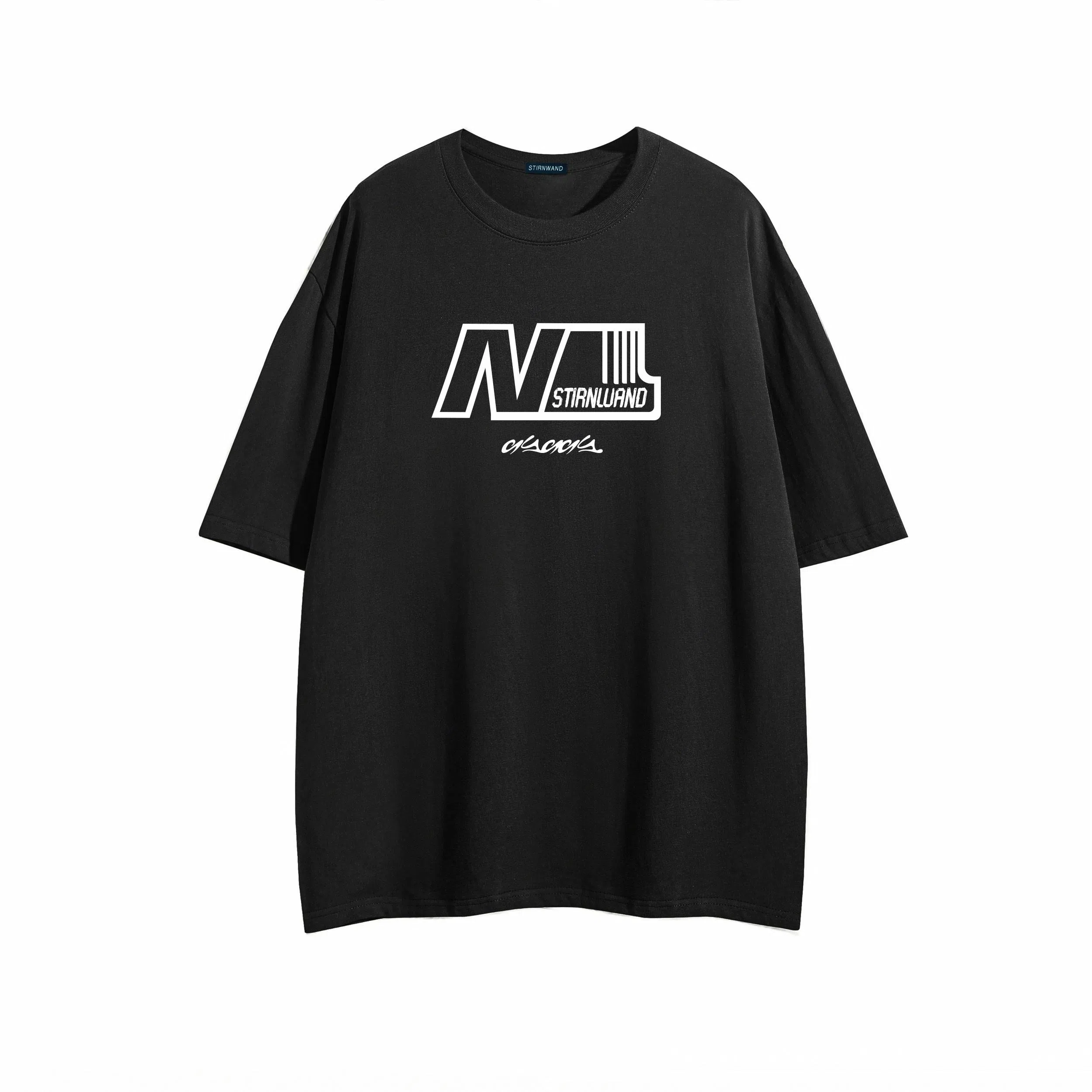 STIRNWAND logoT
