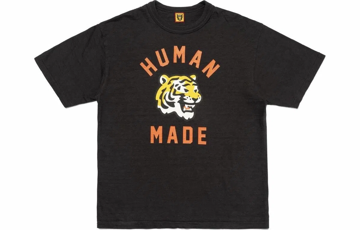 HUMAN MADE T