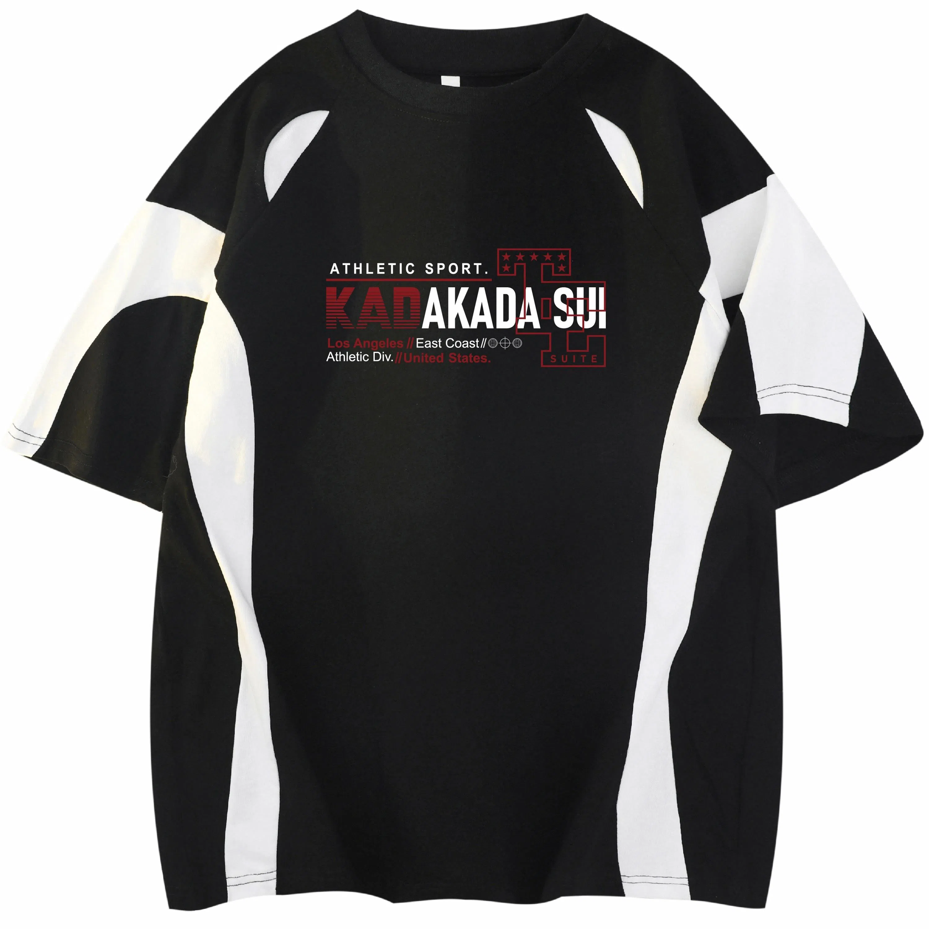 KADAKADA SUITE T