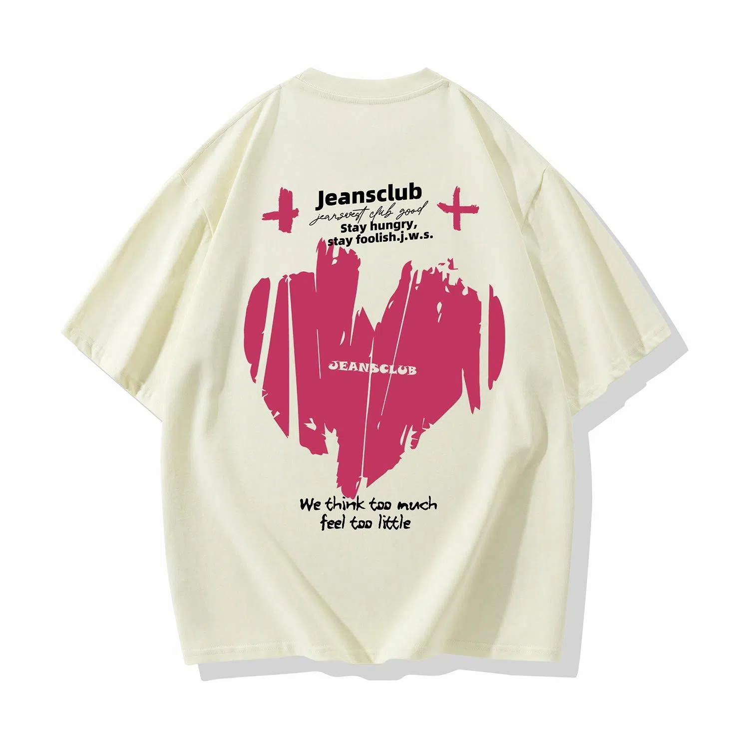 JEANSWEST CLUB LogoT