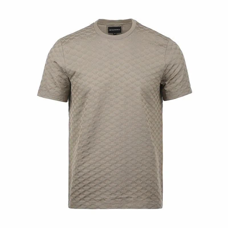 EMPORIO ARMANI SS25 T