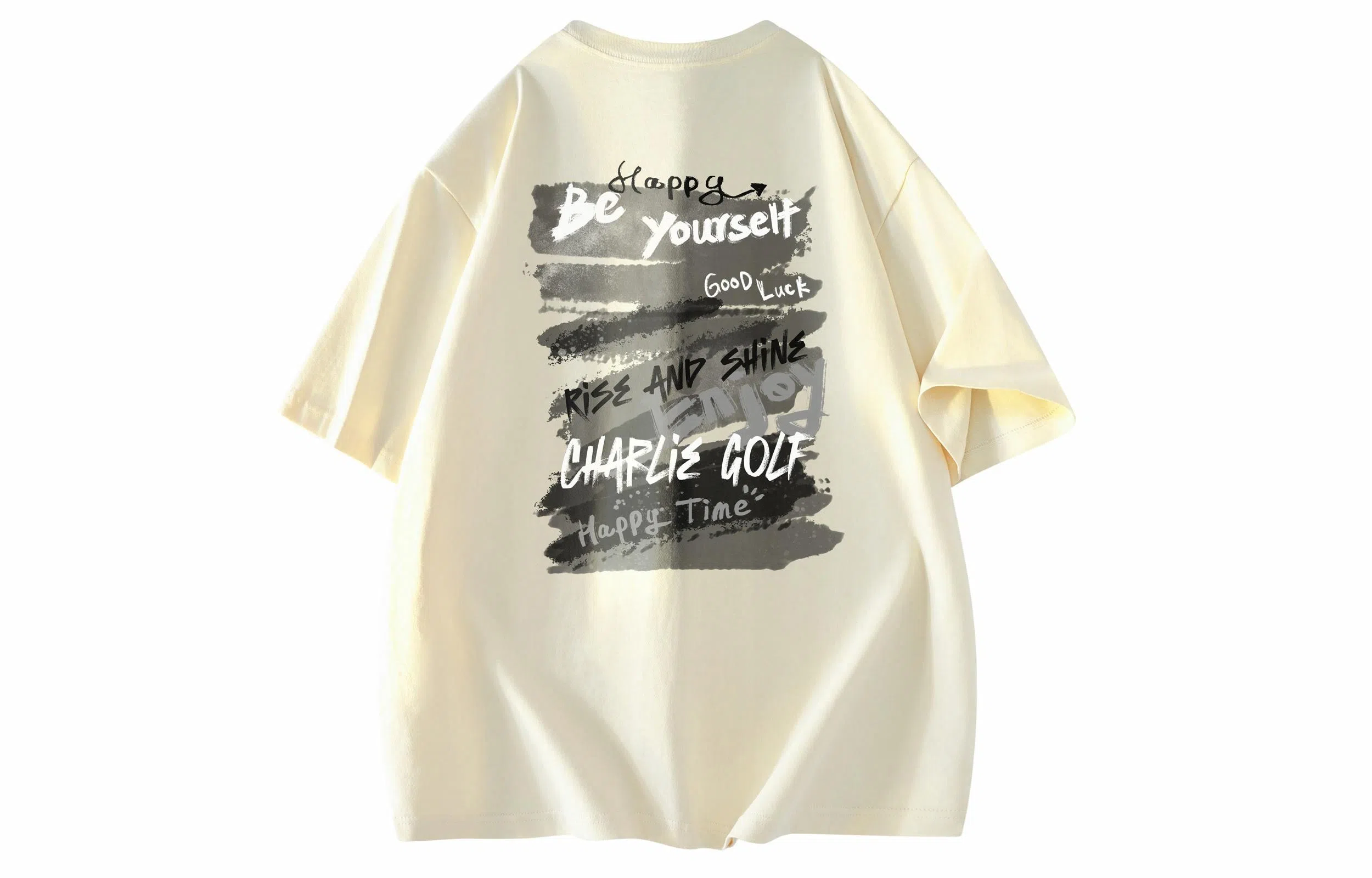 CHARLIE GOLF T
