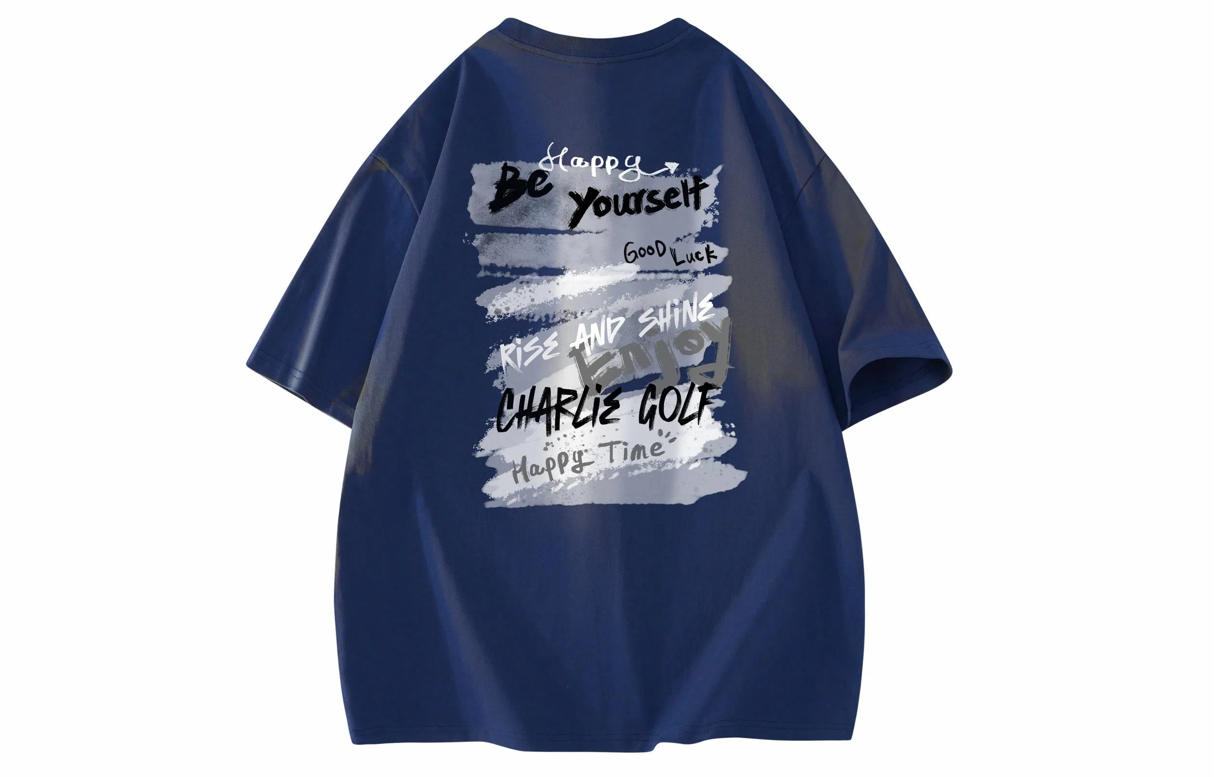 CHARLIE GOLF T