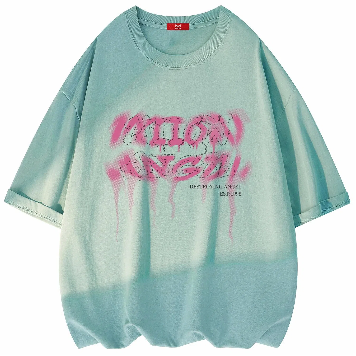 MIIOW T