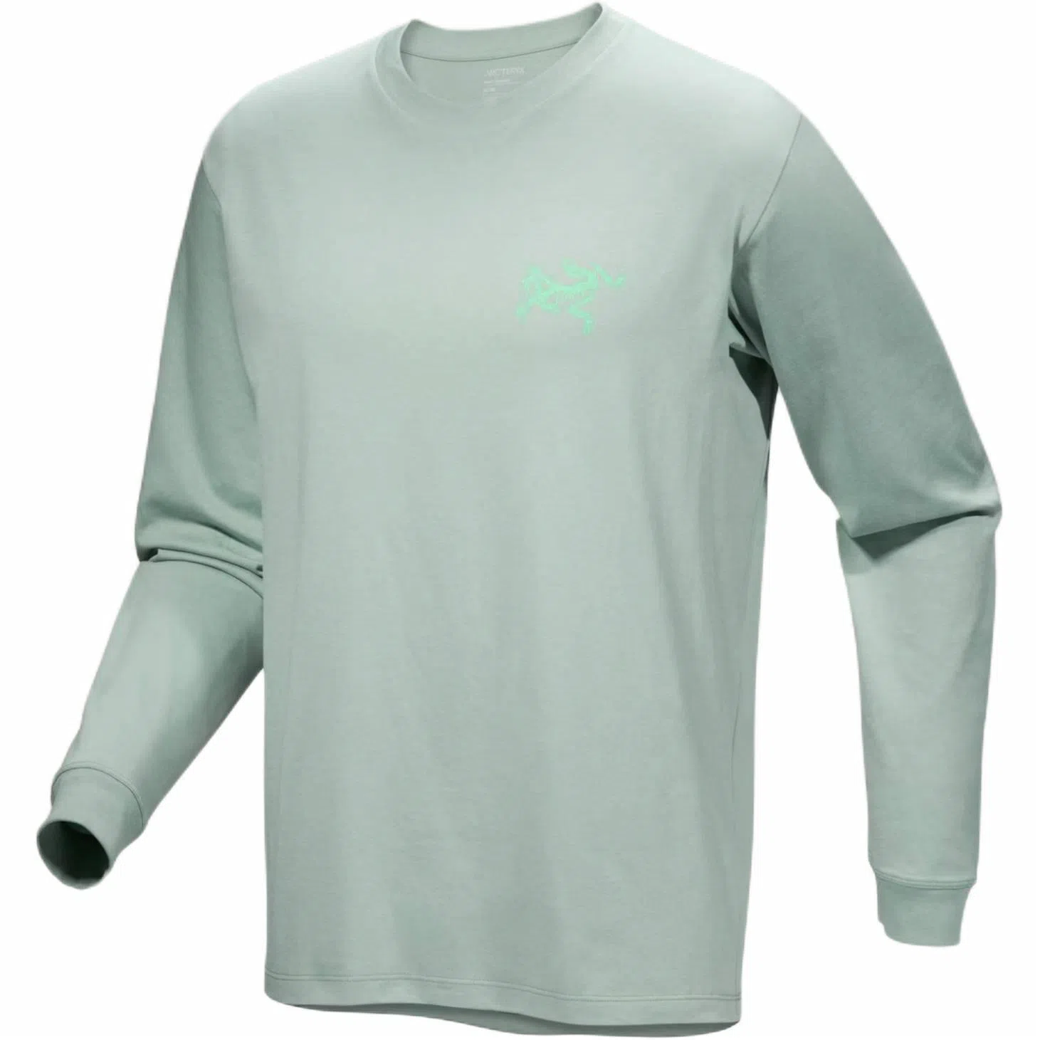 Arcteryx Kragg SL logoT