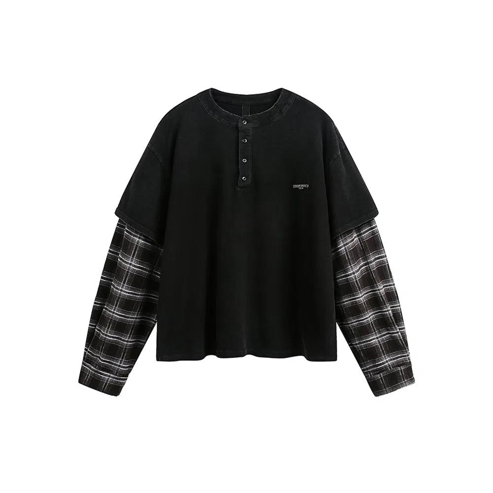 BLACK AT PoloT