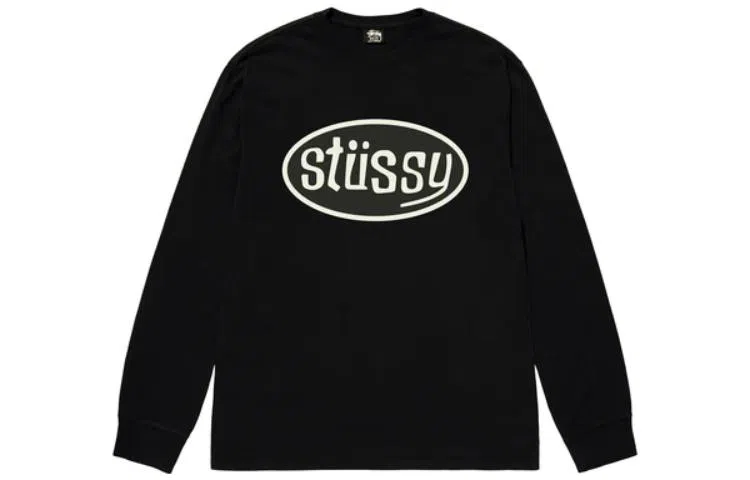 Stussy SS23 Logo
