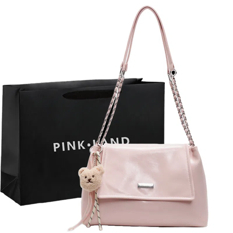 PINKLAND pu